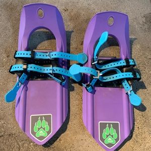 Kids Snowshoes